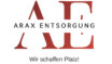 Arax-Entsorgung in Velbert - Logo