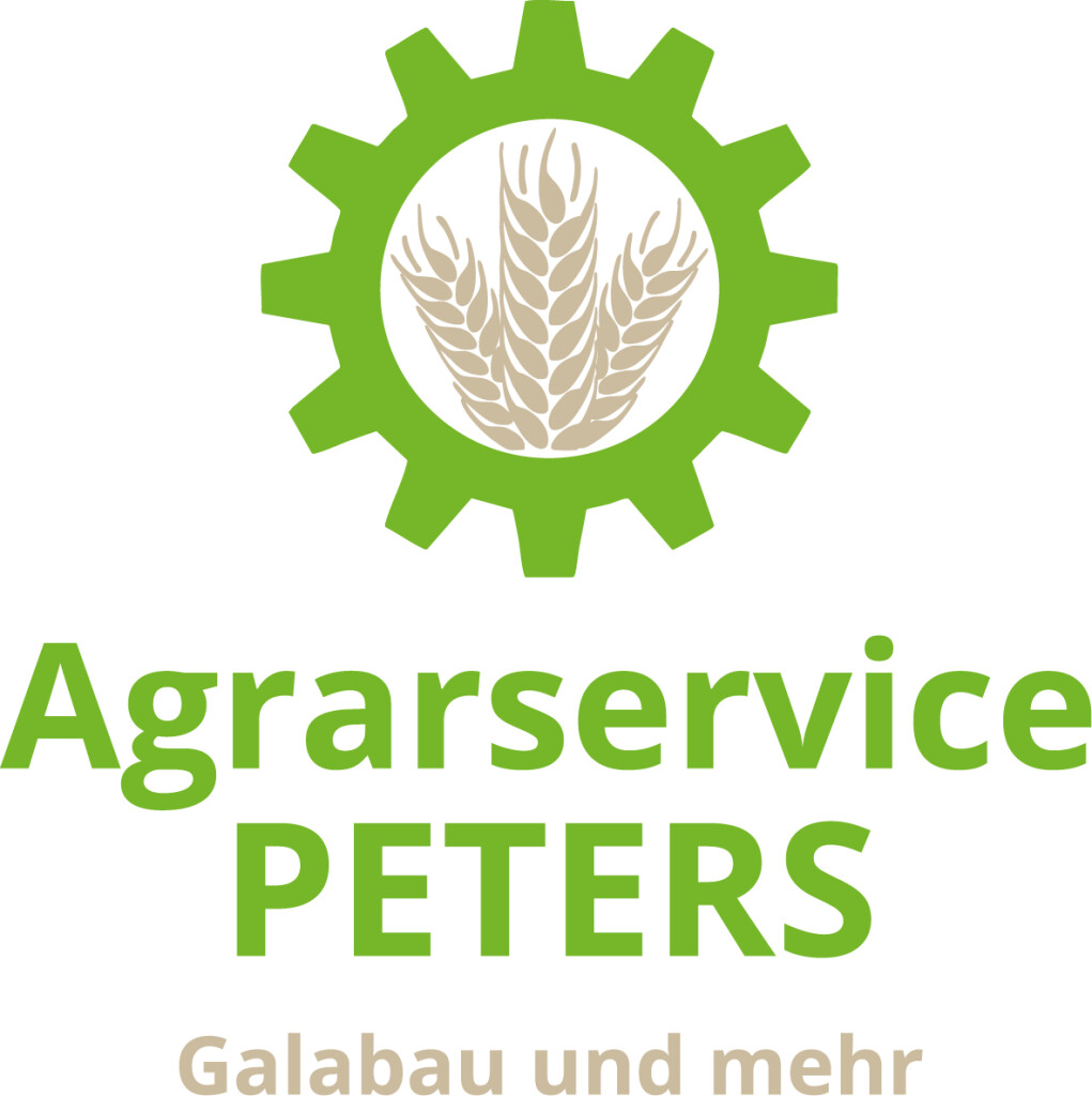 Agrarservice Peters in Aurich in Ostfriesland - Logo