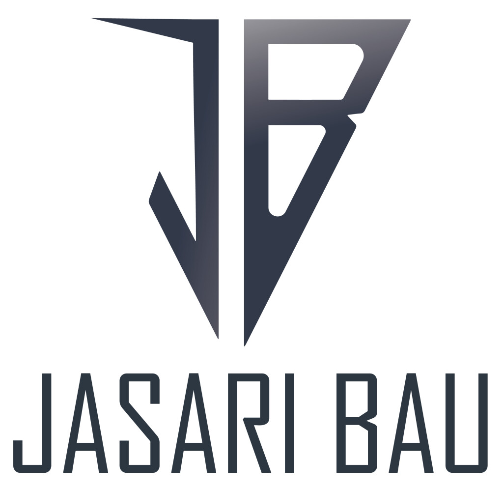 Jasari Bau in Bergrheinfeld - Logo