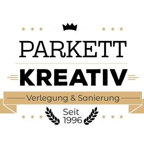 Parkett-Kreativ Parkett verlegen & abschleifen Wiesbaden in Wiesbaden - Logo