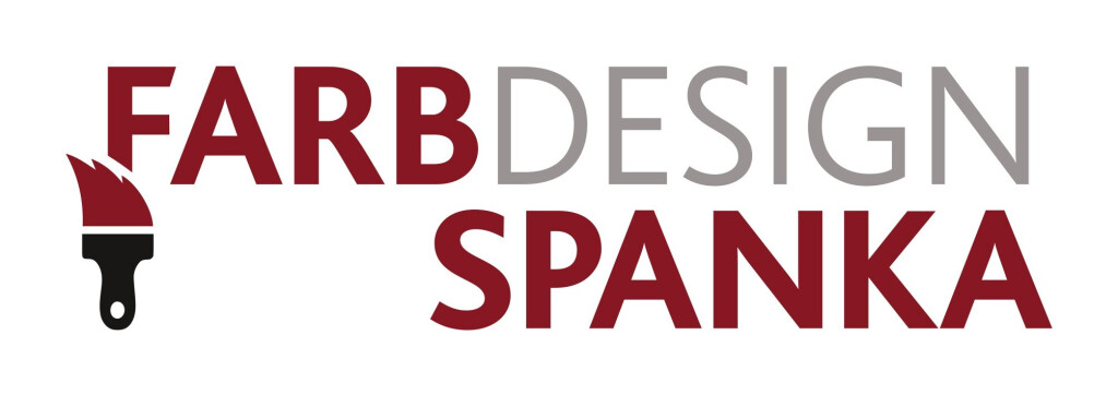 Farbdesign Spanka in Bergisch Gladbach - Logo