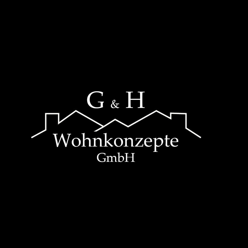 G & H Wohnkonzepte GmbH in Bensheim - Logo