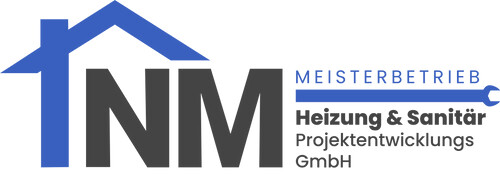 NM Heizung & Sanitär GmbH in Köln - Logo