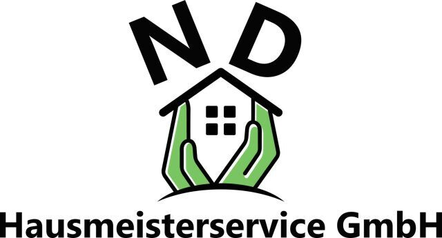 ND-Hausmeisterservice GmbH in Hamburg - Logo