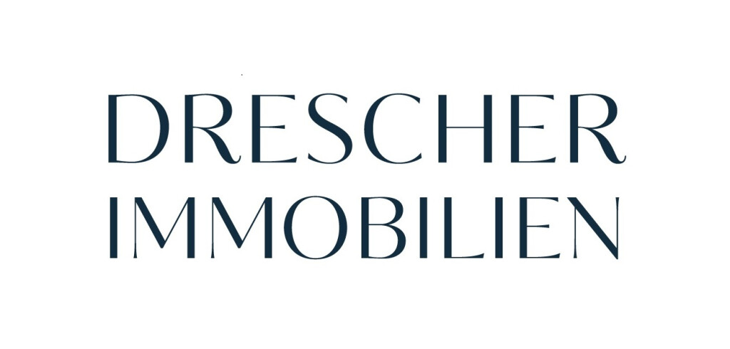 Drescher Immobilien GmbH in München - Logo