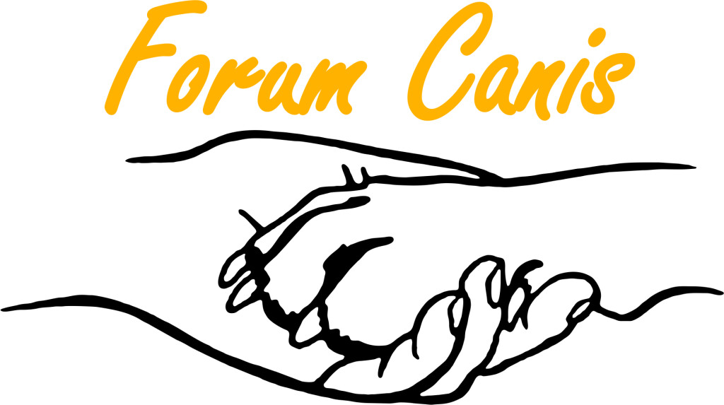 Forum Canis Terapiebegleithunde- & Assistenzhundezentrum in Kaisersesch - Logo