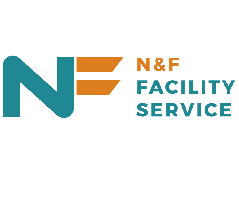 N&F Facility Service in Zeuthen - Logo