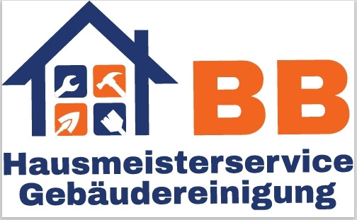 Hausmeisterservice BB in Bad Reichenhall - Logo