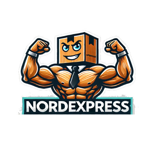 NordExpress Umzüge & Entrümpelungen in Wilhelmshaven - Logo