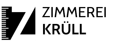 Zimmermeister Sebastian Krüll- Zimmerei in Berlin - Logo