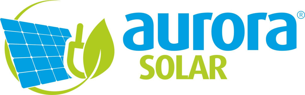 aurora Solar GmbH in Angermünde - Logo