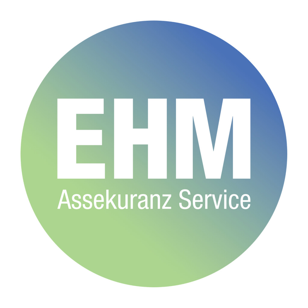 Ehm Assekuranz Service GmbH in Hamburg - Logo