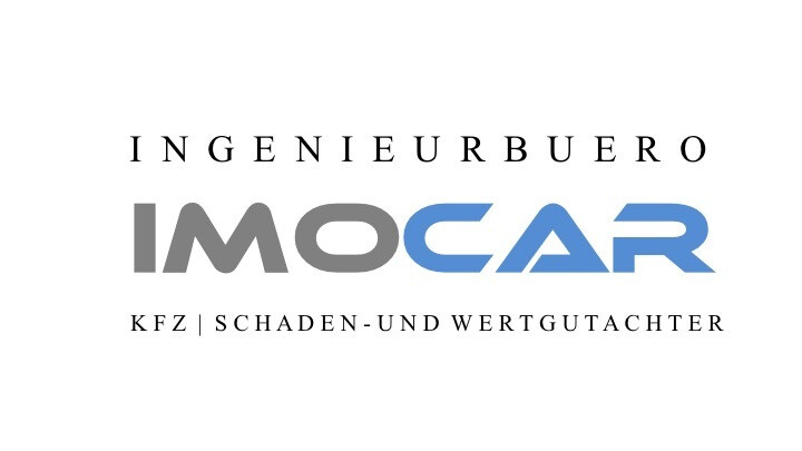 Dein Kfz Gutachter in München - Logo