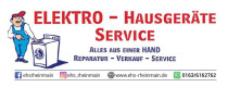Elektro-Hausgeräte Service & Verkauf ehem. Elektro-Müller Team