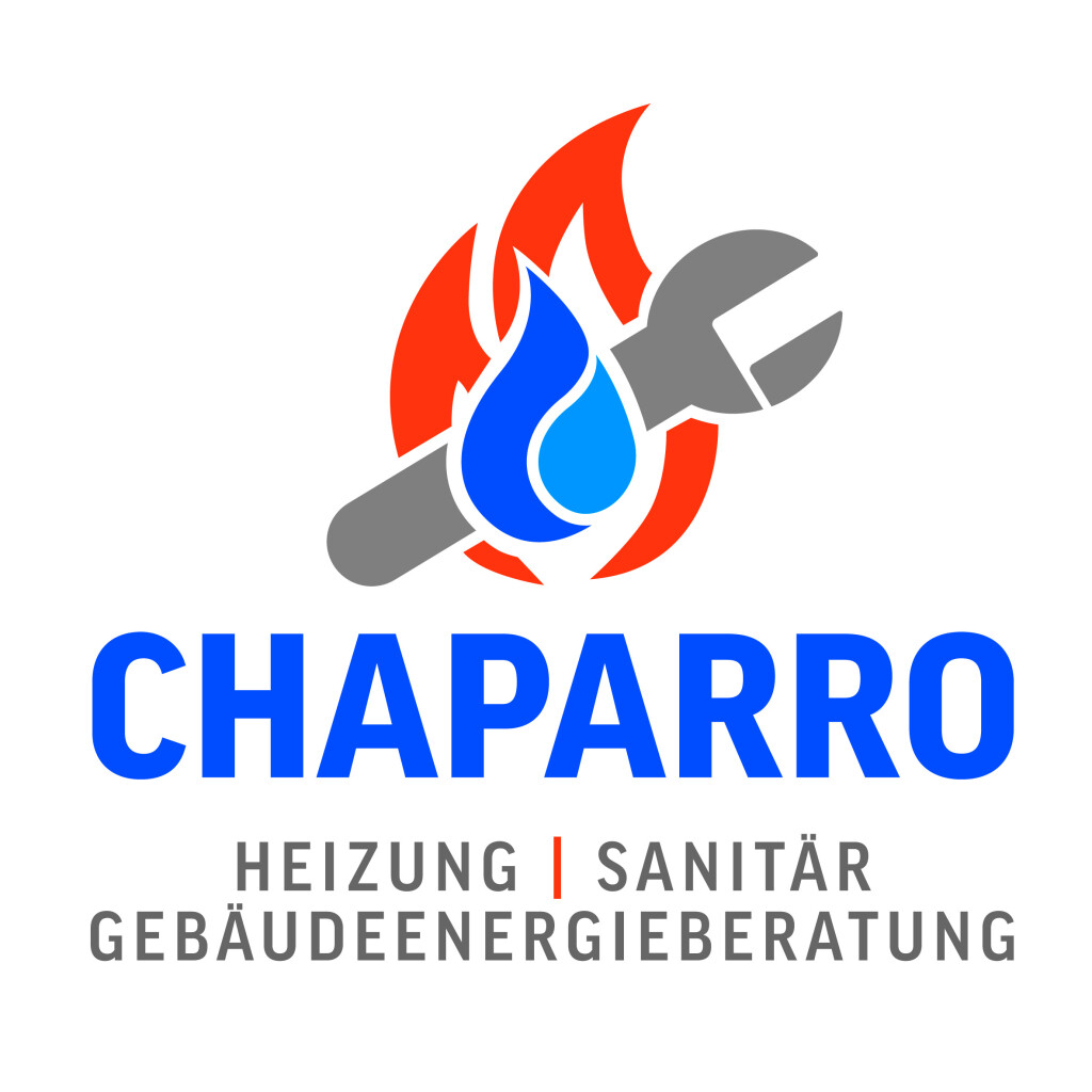 Chaparro - Heizung I Sanitär I Gebäudeenergieberatung in Willmenrod - Logo