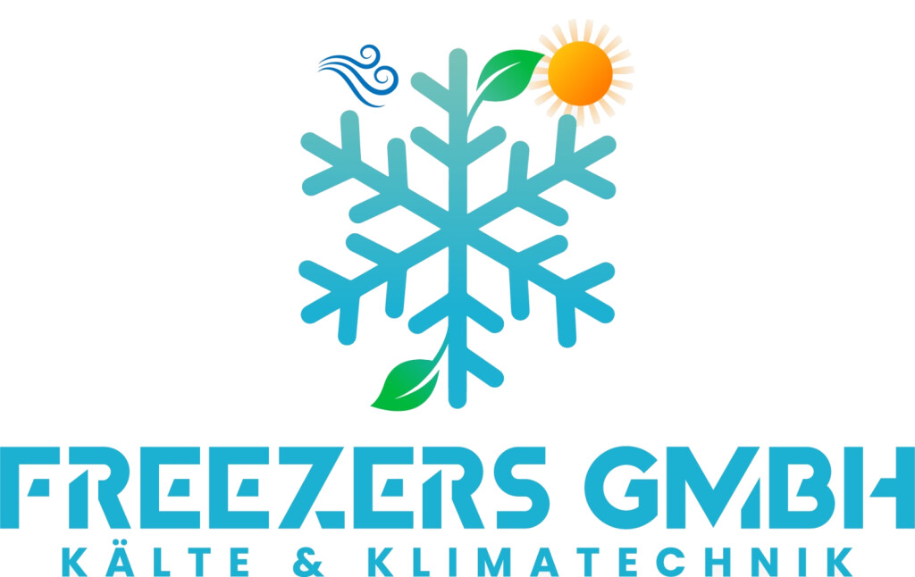 Freezers GmbH Kälte und Klimatechnik in Leinfelden Echterdingen - Logo