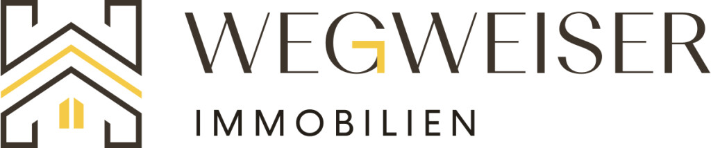 WEGWEISER Immobilien in Nürnberg - Logo