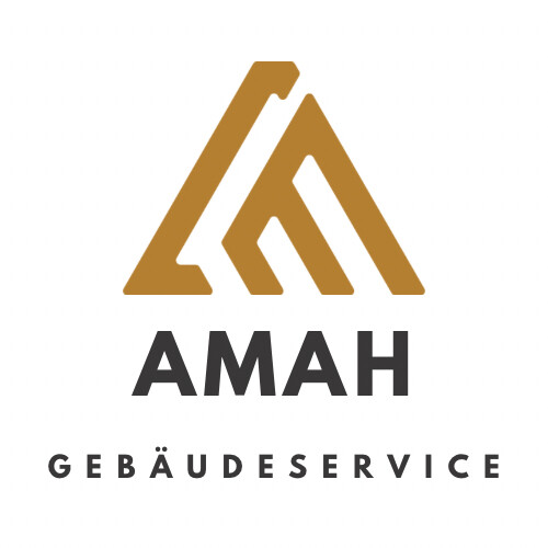 AMAH Gebäudeservice in München - Logo