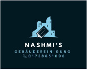 Nashmi‘s Gebäudereinigung