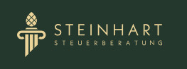 Steinhart Steuerberatung in Augsburg - Logo