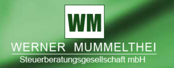 Mummelthei Steuerberatungsgesell. mbH in Dannenberg an der Elbe - Logo