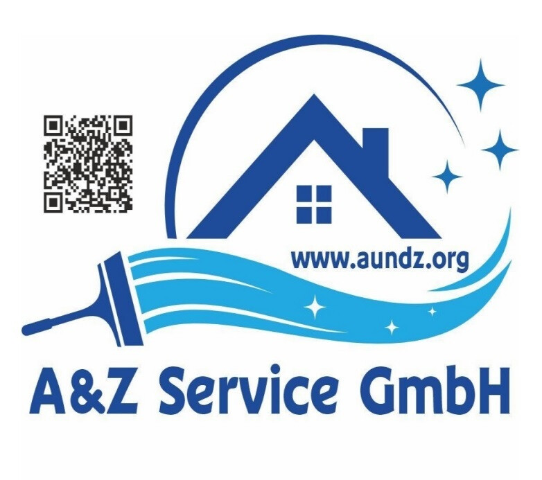 A&Z Service GmbH in Offenbach am Main - Logo