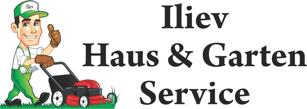 Iliev Haus- und Garten Service in Riedstadt - Logo