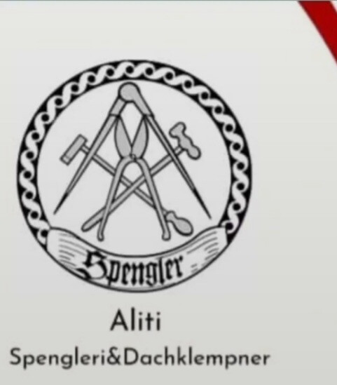 Tecton Dach Aliti in Kröpelin - Logo