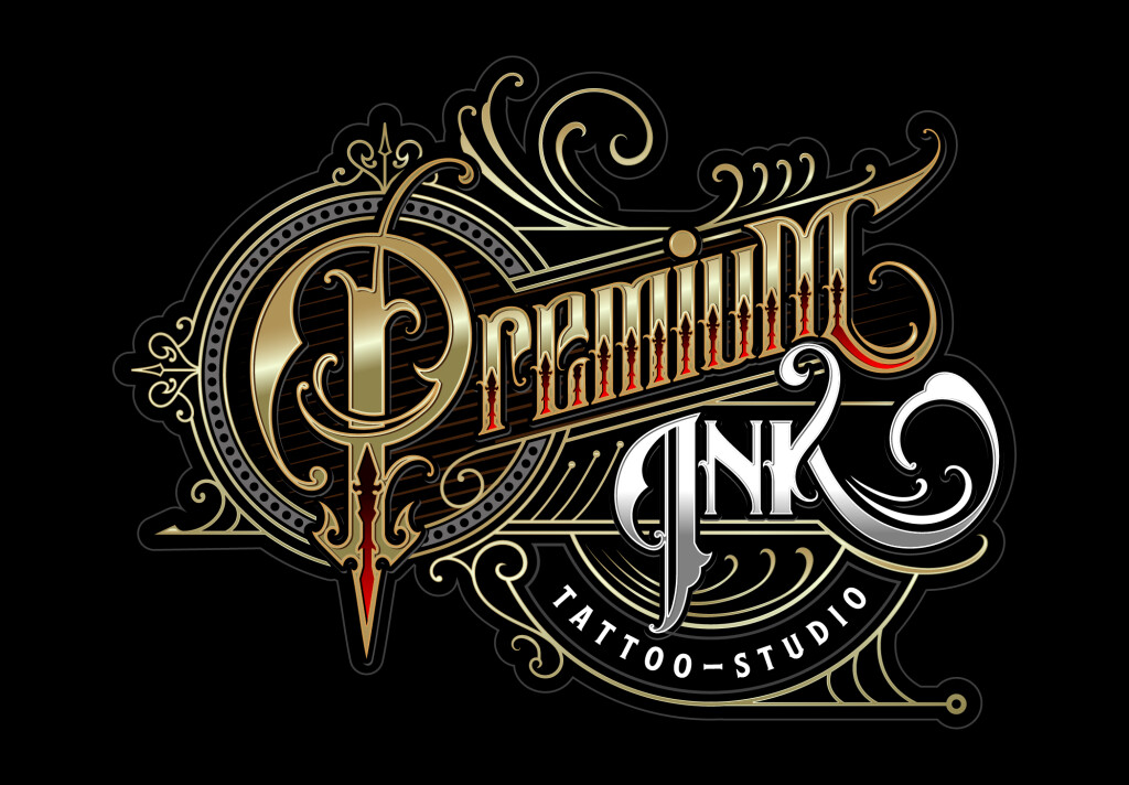 Premium Ink in Pulheim - Logo