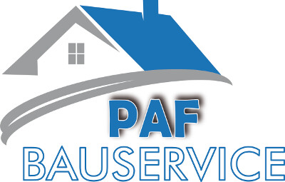 PAF BAUSERVICE in Amtzell - Logo