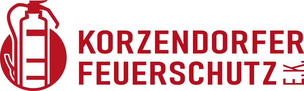 Korzendorfer-Feuerschutz e.K. Inh. Alexandra Plaster in Helmbrechts - Logo