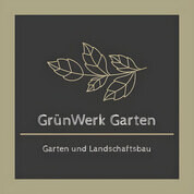 GrünWerk Garten und Landschaftsbau Schwemmer in Erlangen - Logo