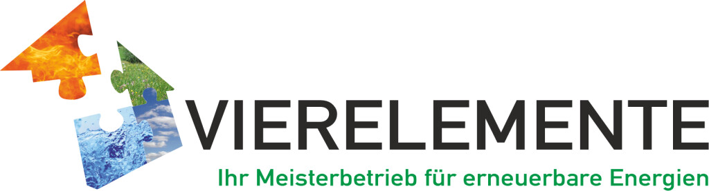 VierElemente in Weikersheim - Logo