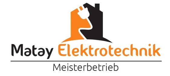 Matay Elektrotechnik Meisterbetrieb in Pohlheim - Logo