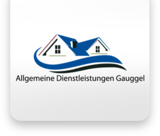 Gauggel Reinigung &- Hausmeisterservice/ Entrümpelungen in Bad Säckingen - Logo