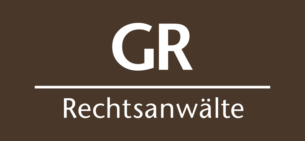 GR-Rechtsanwälte in Leipzig - Logo