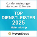 weitere Auszeichnung