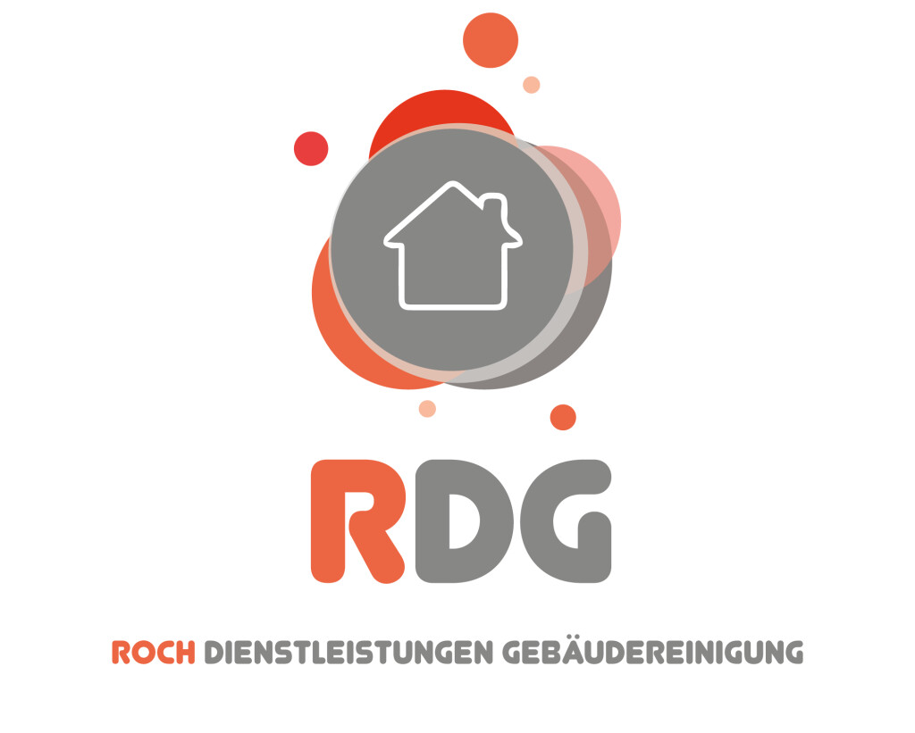 Roch Dienstleistungen Gebäudereinigung in Recklinghausen - Logo