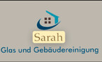 Sarah Glas- und Gebäudereinigung