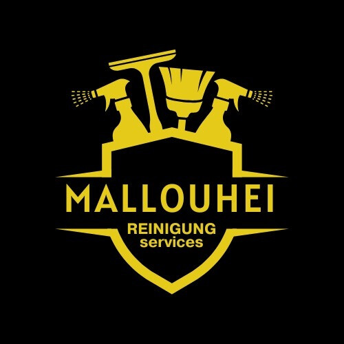 Mallouhi Reinigung in Ruppichteroth - Logo