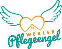 Werler Pflegeengel GmbH in Werl - Logo