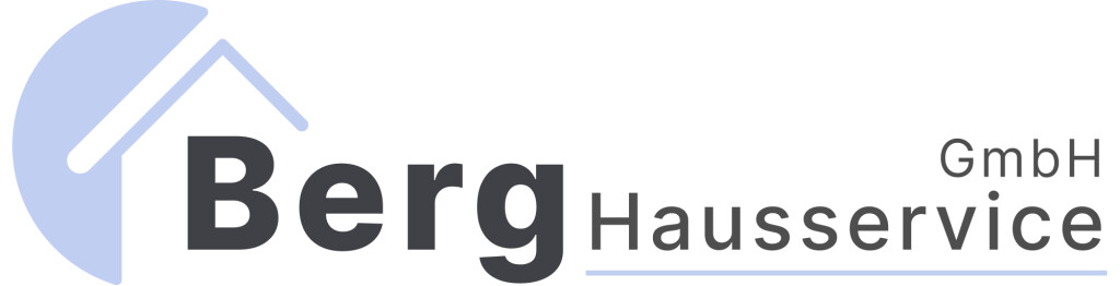 Berg Hausservice GmbH in Berlin - Logo