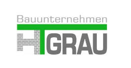 HT Grau Bauunternehmen GmbH in Ebsdorfergrund - Logo