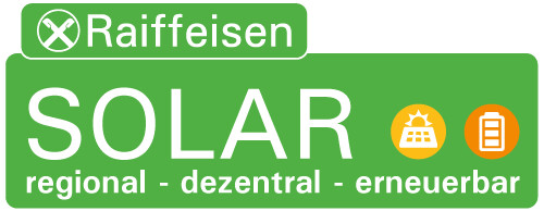 RaiSol GmbH in Sachsenkam - Logo