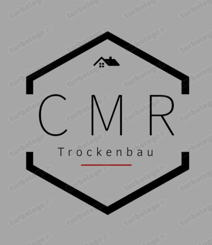 CMR Trockenbau GbR in Rodenbach Kreis Kaiserslautern - Logo