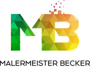 Malermeister Becker in Mammelzen - Logo