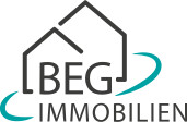 Logo von BEG-Immobilien GmbH