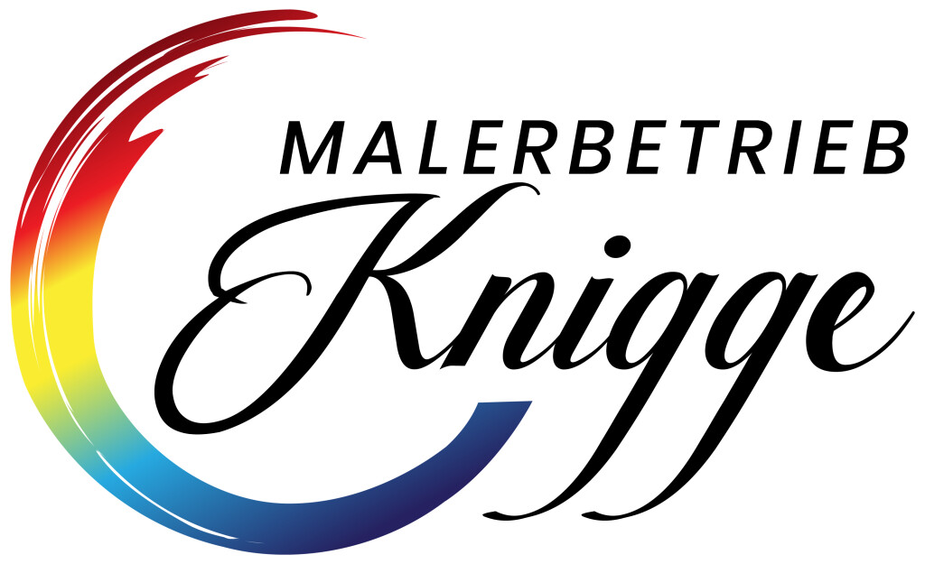 Malerbetrieb Knigge in Mühlhausen im Kraichgau - Logo