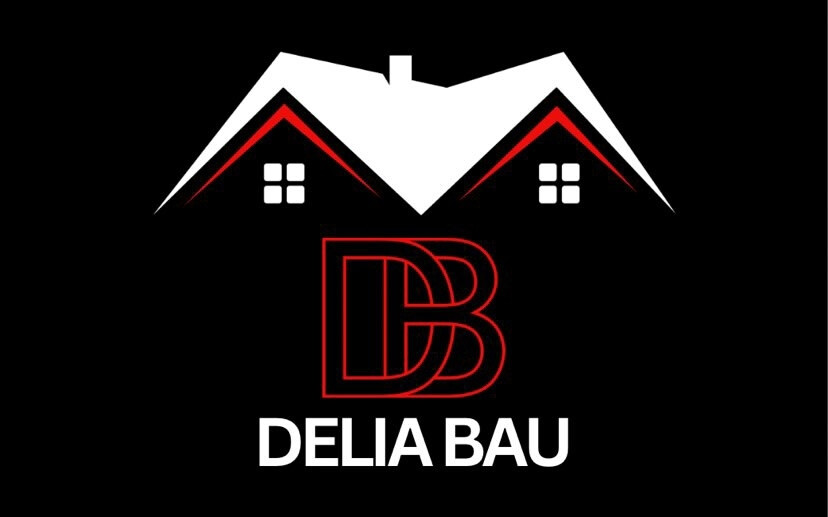 DELIA-BAU in Troisdorf - Logo