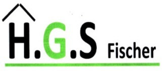 H.G.S Fischer in Lindenfels - Logo